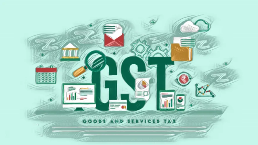 GST legal service